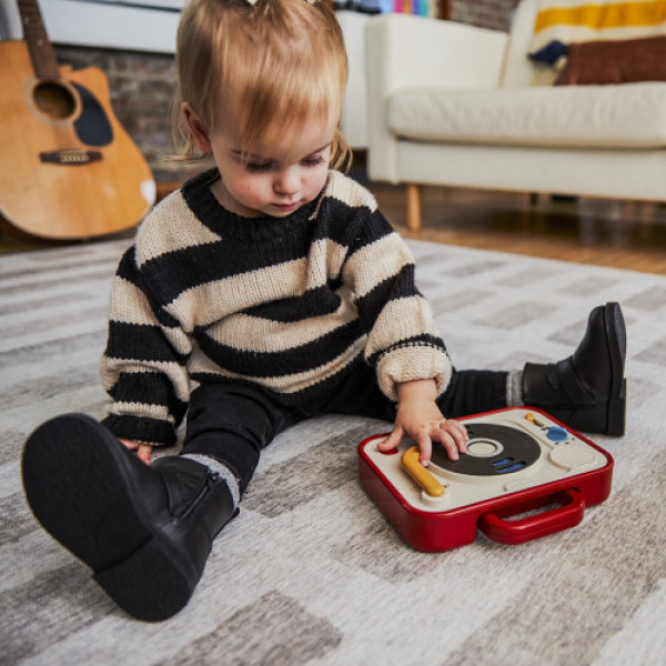 Музична іграшка Консоль Tiny Love Tiny Rockers