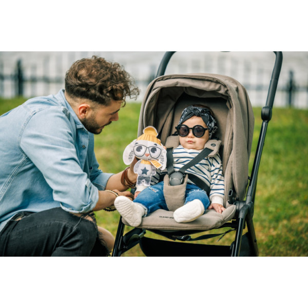 Іграшка-підвіска Tiny Love Tiny Smarts Кролик Rock N Roll
