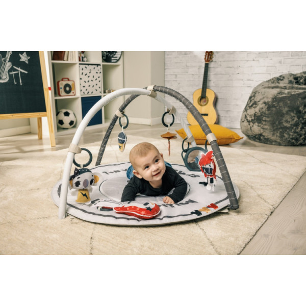 Розвиваючий килимок Tiny Love Rock N Roll