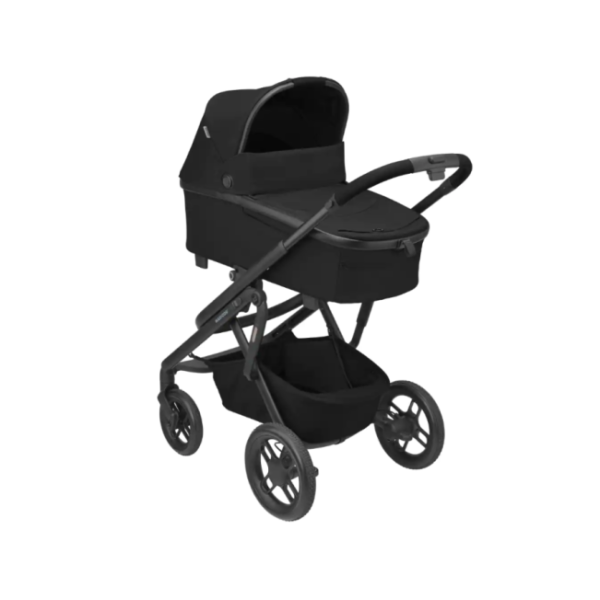 Коляска 2в1 Maxi-Cosi LILA XP PLUS ESSENTIAL