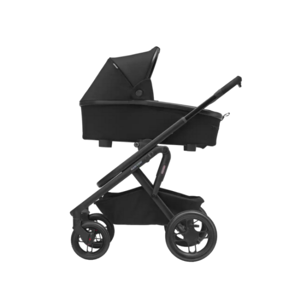 Коляска 2в1 Maxi-Cosi LILA XP PLUS ESSENTIAL