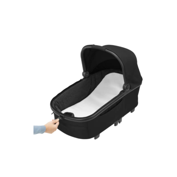 Коляска 2в1 Maxi-Cosi LILA XP PLUS ESSENTIAL