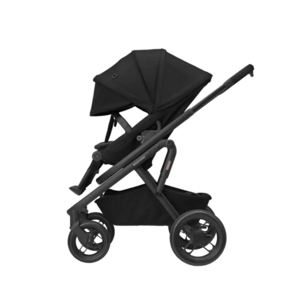 Коляска 2в1 Maxi-Cosi LILA XP PLUS ESSENTIAL