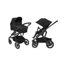 Коляска 2в1 Maxi-Cosi LILA XP PLUS ESSENTIAL
