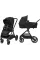 Коляска 2в1 Maxi-Cosi OXFORD PLUS TWILLIC
