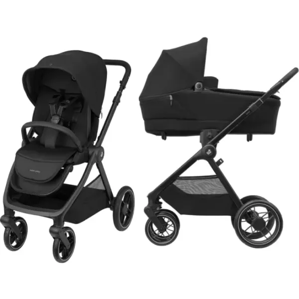 Коляска 2в1 Maxi-Cosi OXFORD PLUS TWILLIC