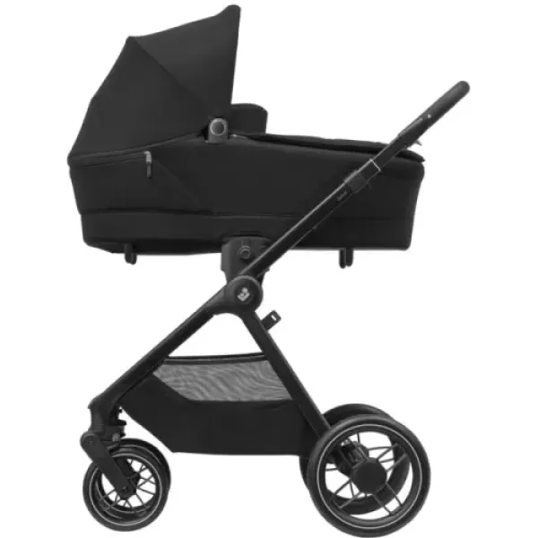 Коляска 2в1 Maxi-Cosi OXFORD PLUS TWILLIC
