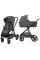 Коляска 2в1 Maxi-Cosi OXFORD PLUS TWILLIC