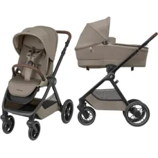 Коляска 2в1 Maxi-Cosi OXFORD PLUS TWILLIC