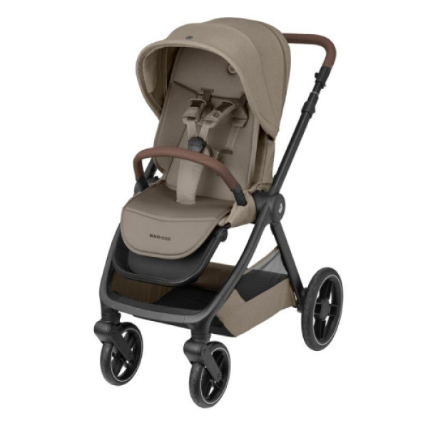 Прогулянкова коляска Maxi-Cosi OXFORD TWILLIC