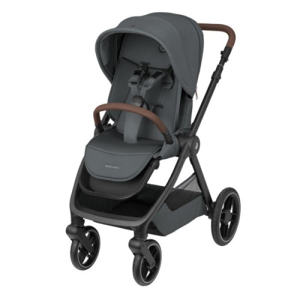 Прогулянкова коляска Maxi-Cosi OXFORD TWILLIC