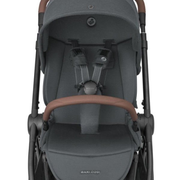Прогулянкова коляска Maxi-Cosi OXFORD TWILLIC