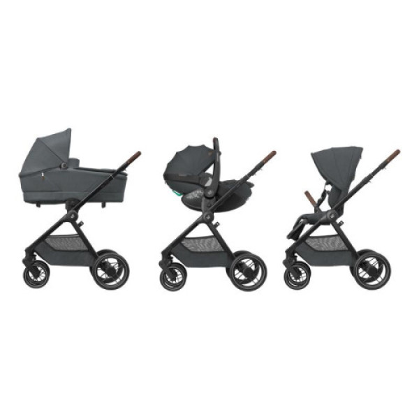 Прогулянкова коляска Maxi-Cosi OXFORD TWILLIC