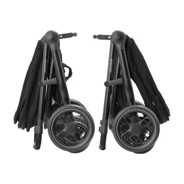 Коляска 2в1 Maxi-Cosi STREET PLUS ESSENTIAL