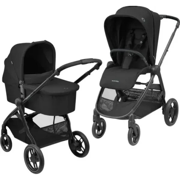 Коляска 2в1 Maxi-Cosi STREET PLUS ESSENTIAL