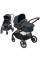 Коляска 2в1 Maxi-Cosi ZELIA3 ESSENTIAL