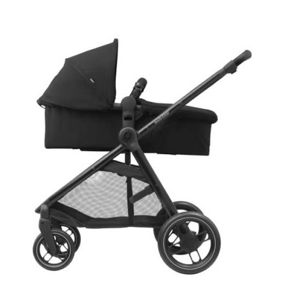 Коляска 2в1 Maxi-Cosi ZELIA3 ESSENTIAL