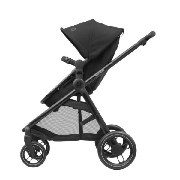 Коляска 2в1 Maxi-Cosi ZELIA3 ESSENTIAL