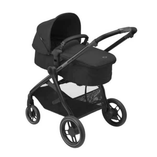 Коляска 2в1 Maxi-Cosi ZELIA3 ESSENTIAL