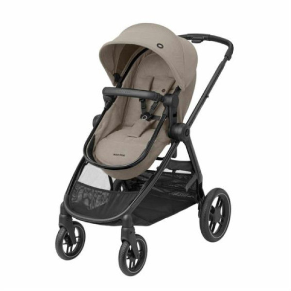Коляска 2в1 Maxi-Cosi ZELIA3 TWILLIC