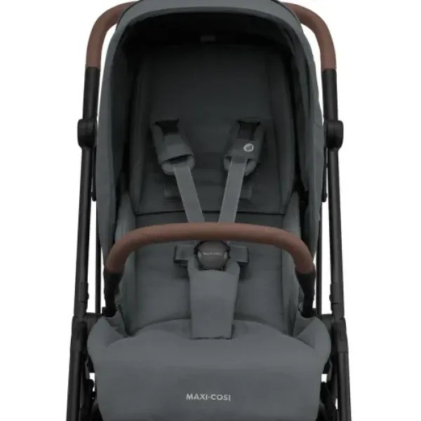 Прогулянкова коляска Maxi-Cosi LEONA2