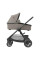 Люлька MaxiCosi ORIA CARRYCOT LUXE TWILLIC