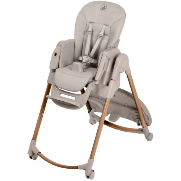 Стільчик для годування Maxi-Cosi MINLA PLUS ELEGANCE