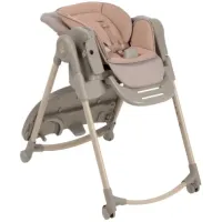 Стульчик для кормления Maxi-Cosi MINLA PLUS ELEGANCE