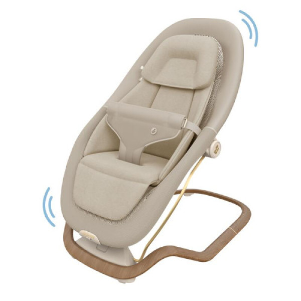 Шезлонг MaxiCosi DOVE PRO ELEGANCE