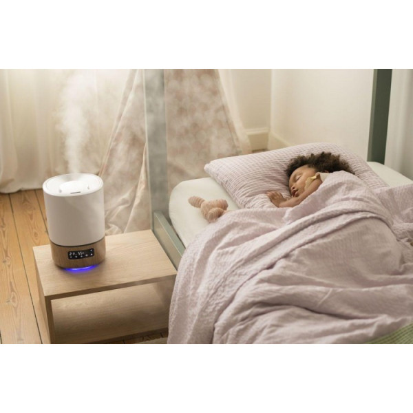 Зволожувач повітря Maxi Cosi Breathe Humidifier