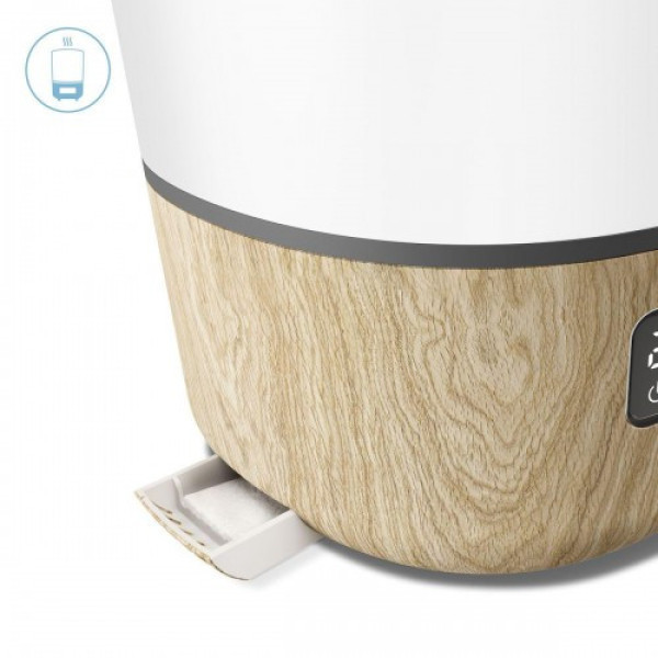 Зволожувач повітря Maxi Cosi Breathe Humidifier