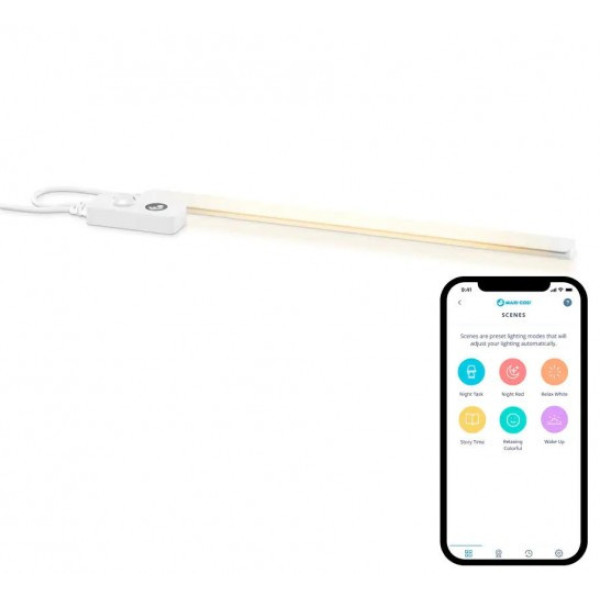 Ночник Maxi Cosi Glow Under Crib Light