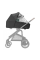 Універсальний дощовик Maxi Cosi Comfort raincover black