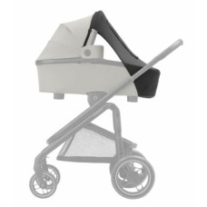Сонцезахисний чохол для коляски Maxi-Cosi STROLLER SUN COVER BLACK