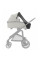 Сонцезахисний чохол для коляски Maxi-Cosi STROLLER SUN COVER BLACK