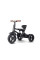 Трехколесный велосипед Qplay Rito Deluxe Rubber Grey