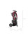 Триколісний велосипед Qplay Rito Star
