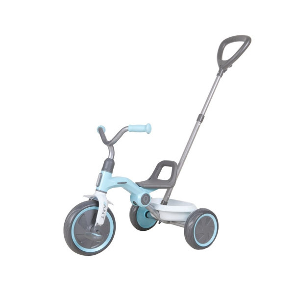 Триколісний велосипед Qplay Ant Plus