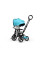 Триколісний велосипед Qplay New Prime