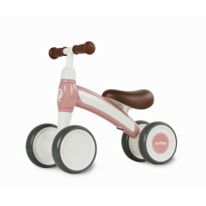 Велобіг Qplay Cutey Retro