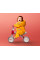 Велобіг Qplay Cutey