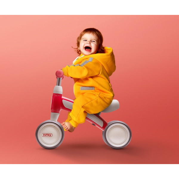 Велобіг Qplay Cutey