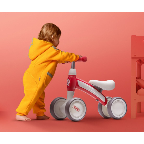 Велобіг Qplay Cutey