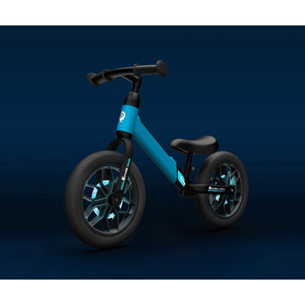 Велобіг Qplay Spark