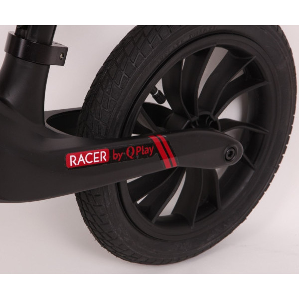 Велобіг Qplay Racer