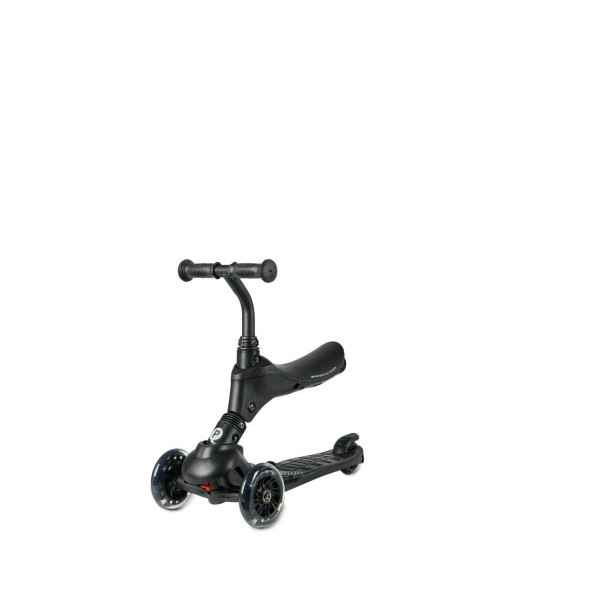 Самокат Qplay Sema Pro 3в1