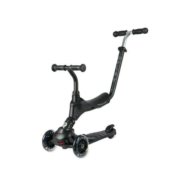 Самокат Qplay Sema Pro 3в1
