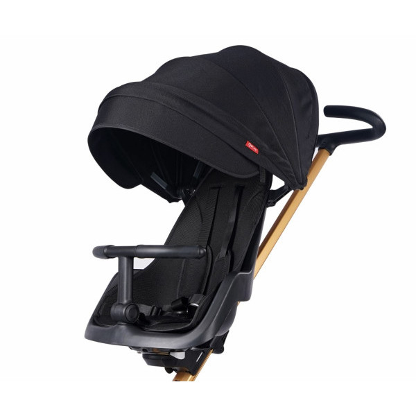 Прогулянкова коляска 3в1 Qplay Easy