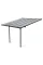 Пергола террасная пристенная HARDMAISTER ATLANTA 3,1x3m