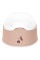 Горщик Bebe-Jou Potty Grow